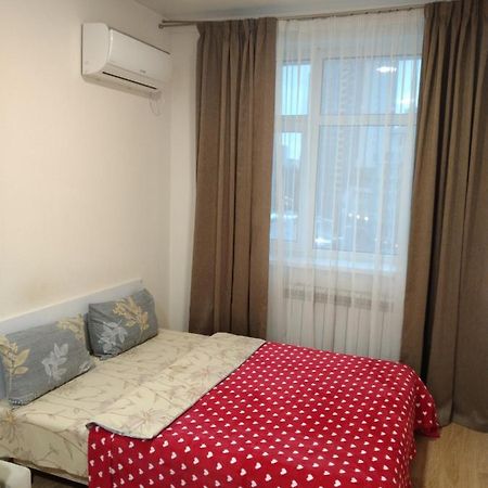 Kiev Smart Home Exteriör bild