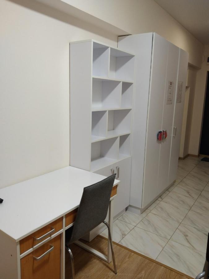 Kiev Smart Home Exteriör bild