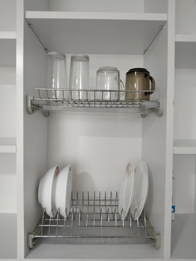 Kiev Smart Home Rum bild