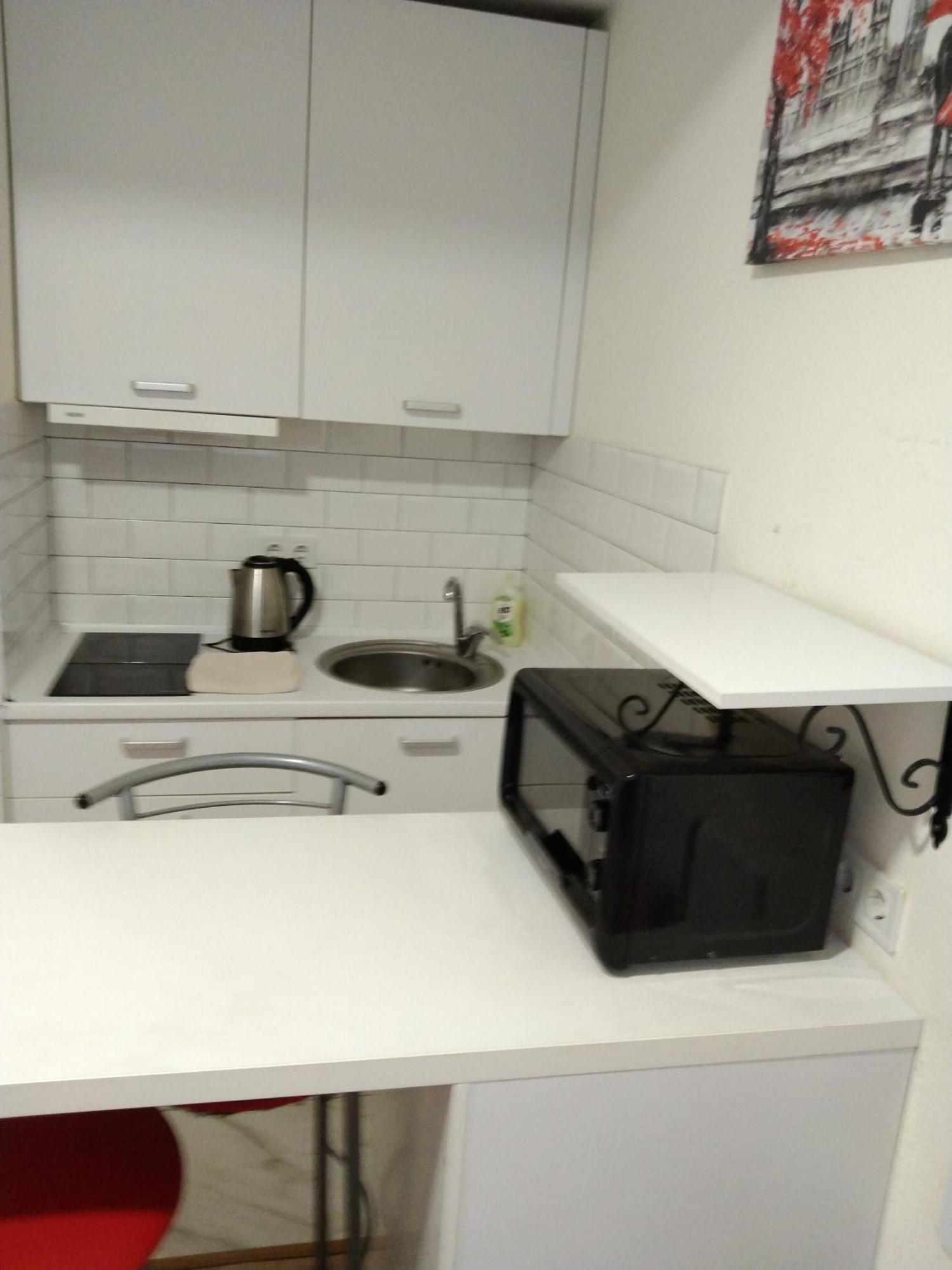 Kiev Smart Home Rum bild