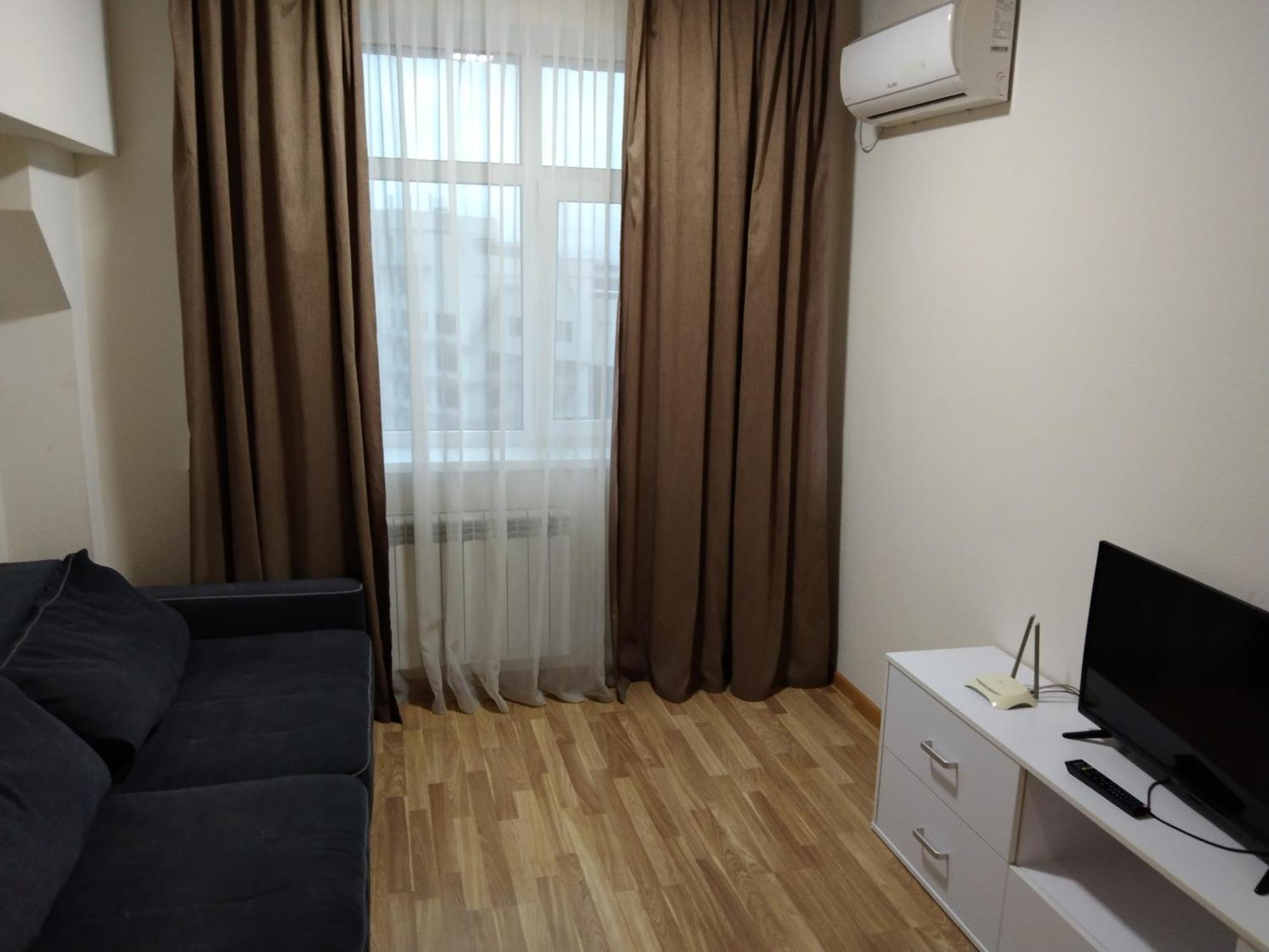 Kiev Smart Home Rum bild